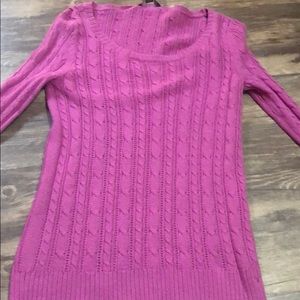 American eagle sweater